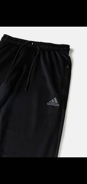 Adidas best quality trouser. . . 0