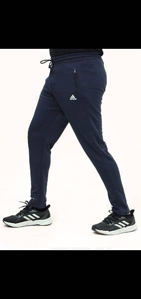 Adidas best quality trouser. . . 1