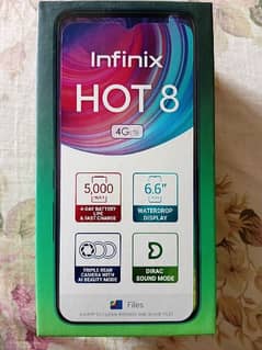 Infinix