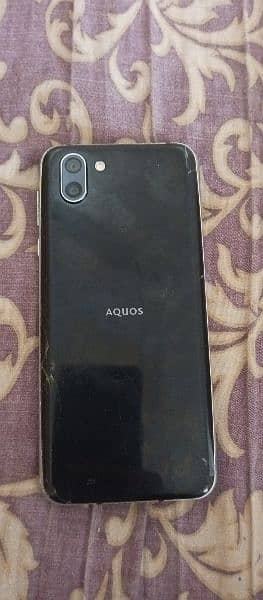 Aquos r2 for sale 2