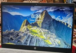 HP Laptop for Sale – Excellent Condition, Like New!