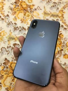 Iphone X 256 GB For Sale