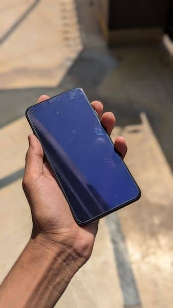 Google pixel 5 0