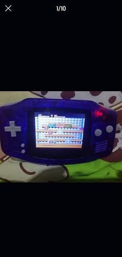 PSP 500 in one