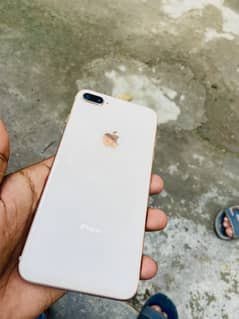 I phone 8 plus