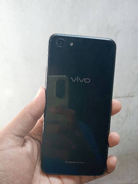 Vivo Y83 6/128GB For Sale 3