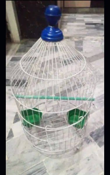 Beautiful and durable Birds Cage 03428273343 1