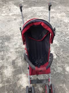 kids pram foldable