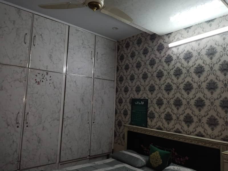 (for Sale ) Ideal Location Khayaban Colony 1 Near Susan Road Madina Town Faisalabad 10 Marla Double Storey House For Sale 6