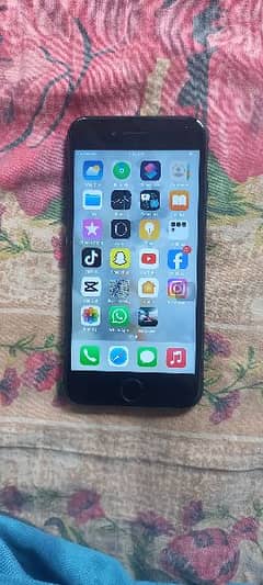 iphone 7 32GB non PTA 0