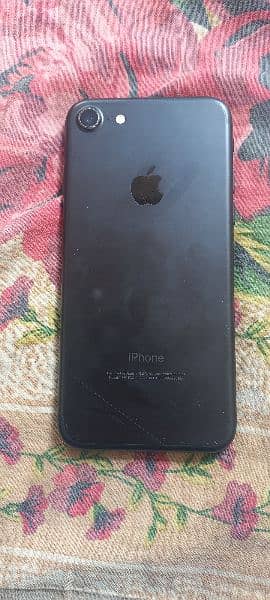 iphone 7 32GB non PTA 1