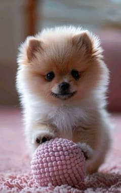 Pomeranian