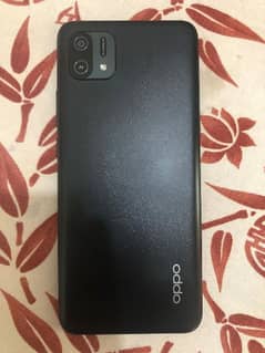 Oppo A16e