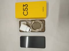 realme c53 6gb 128 GB