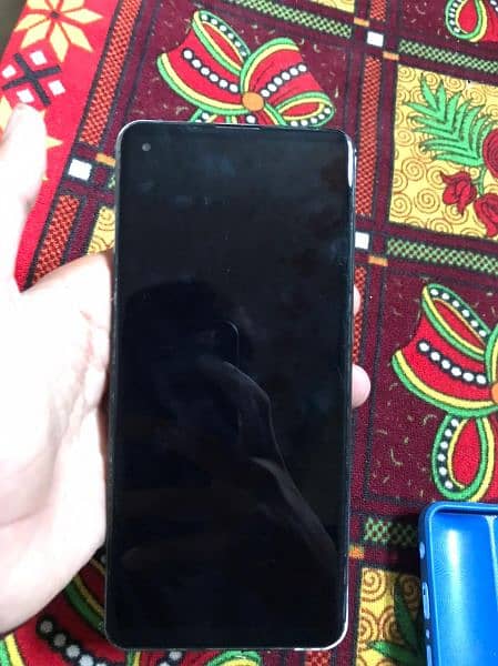 Samsung a21s all ok 3