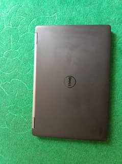 Dell Latitude E5570 Core i5 6th generation 8 GB RAM+ 450 GB SSD