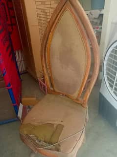 dinning chairs for sale(used)