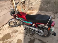 HONDA 2019 MODAL