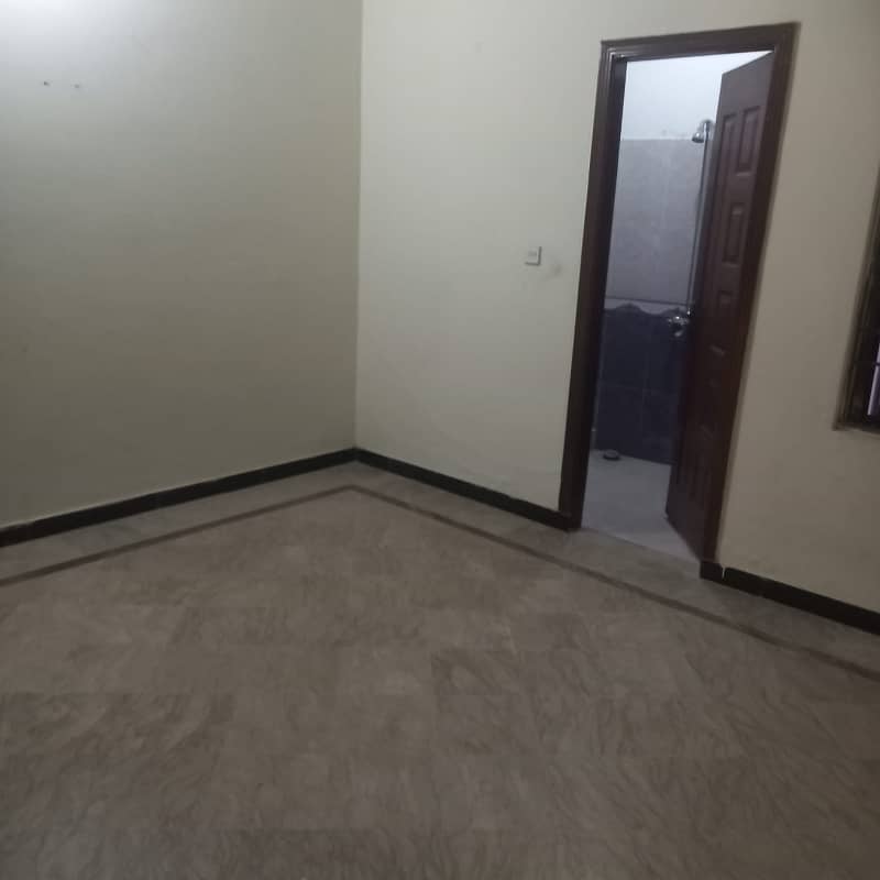 12 marla ground portion for Rent 3