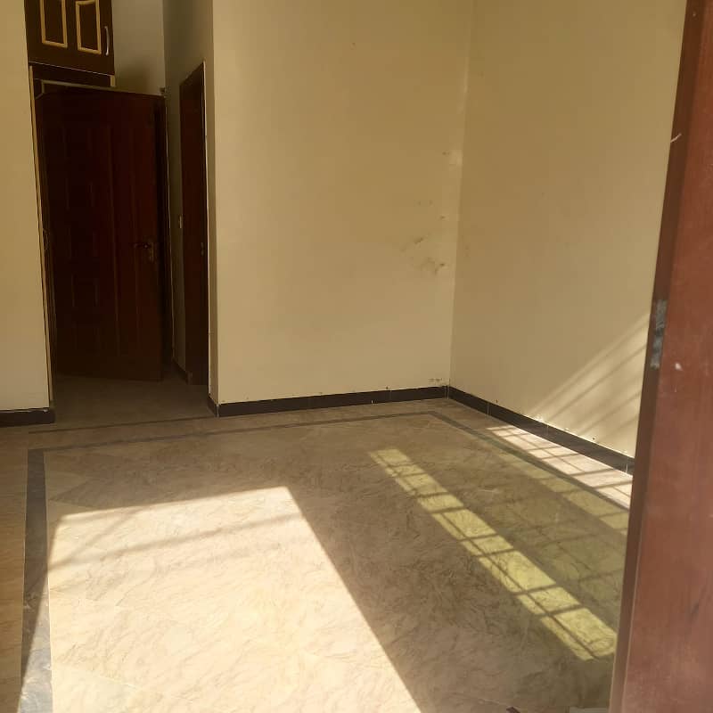 12 marla ground portion for Rent 4