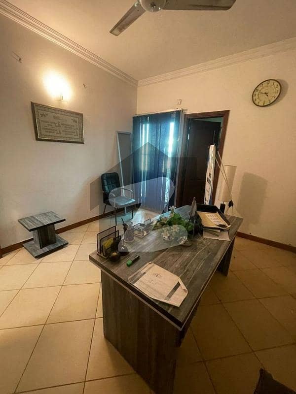 Flat Available For Rent In G-13/3 2