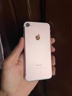 iPhone 7 32gb nonpta factory unlock