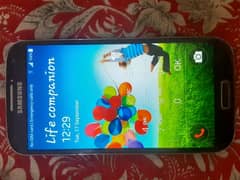 Samsung S4 i9500 None PTA