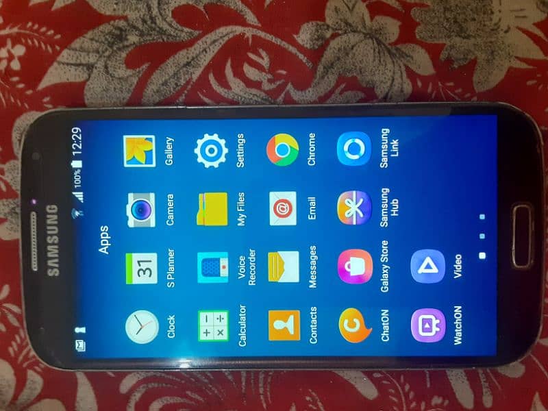 Samsung S4 i9500 None PTA 1