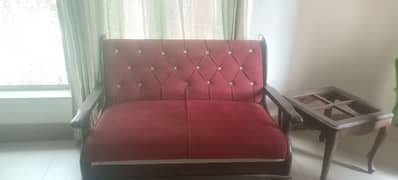 7 seater sofa set 0