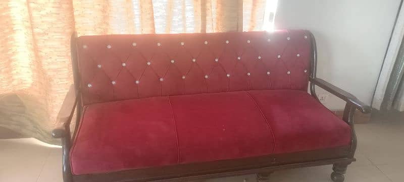 7 seater sofa set 1