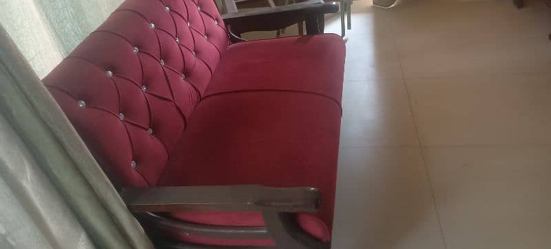 7 seater sofa set 2