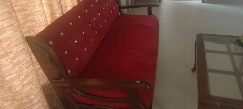 7 seater sofa set 3