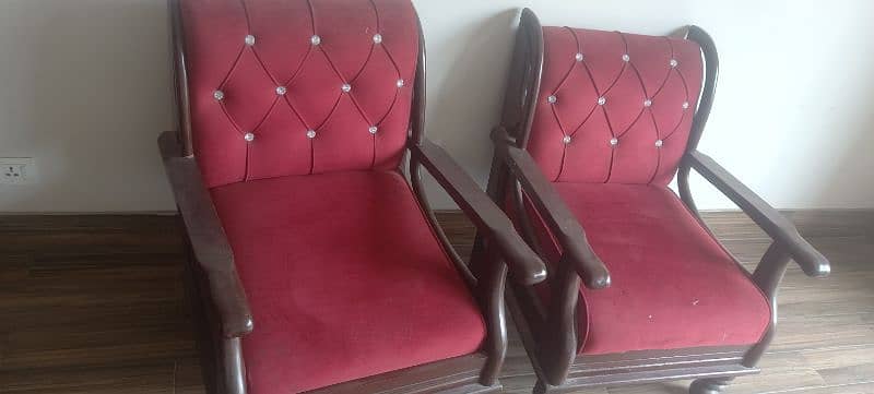 7 seater sofa set 4