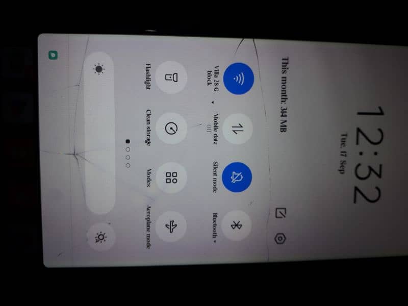 Realme c3 3/32 Pta approved in good condition 0