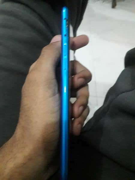 Realme c3 3/32 Pta approved in good condition 2