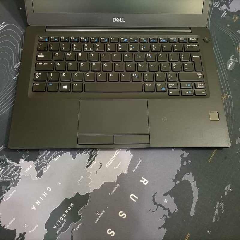 Dell Latitude 7290 Core i7 8th Gen 8GB Ram 256GB Windows 10 1