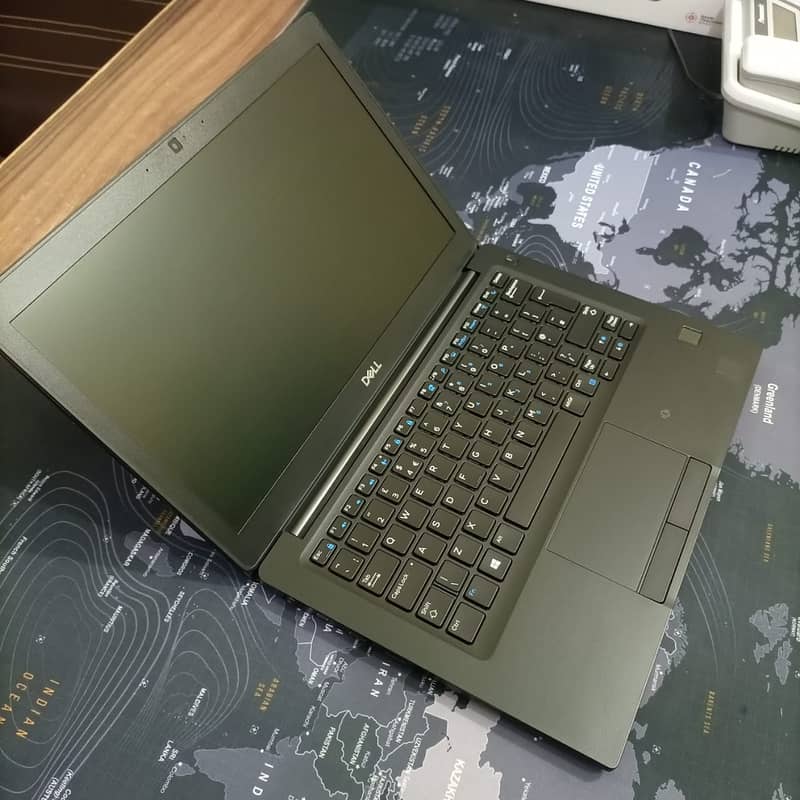 Dell Latitude 7290 Core i7 8th Gen 8GB Ram 256GB Windows 10 5