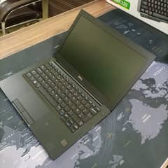 Dell Latitude 7290 Core i7 8th Gen 8GB Ram 256GB Windows 11 Pro