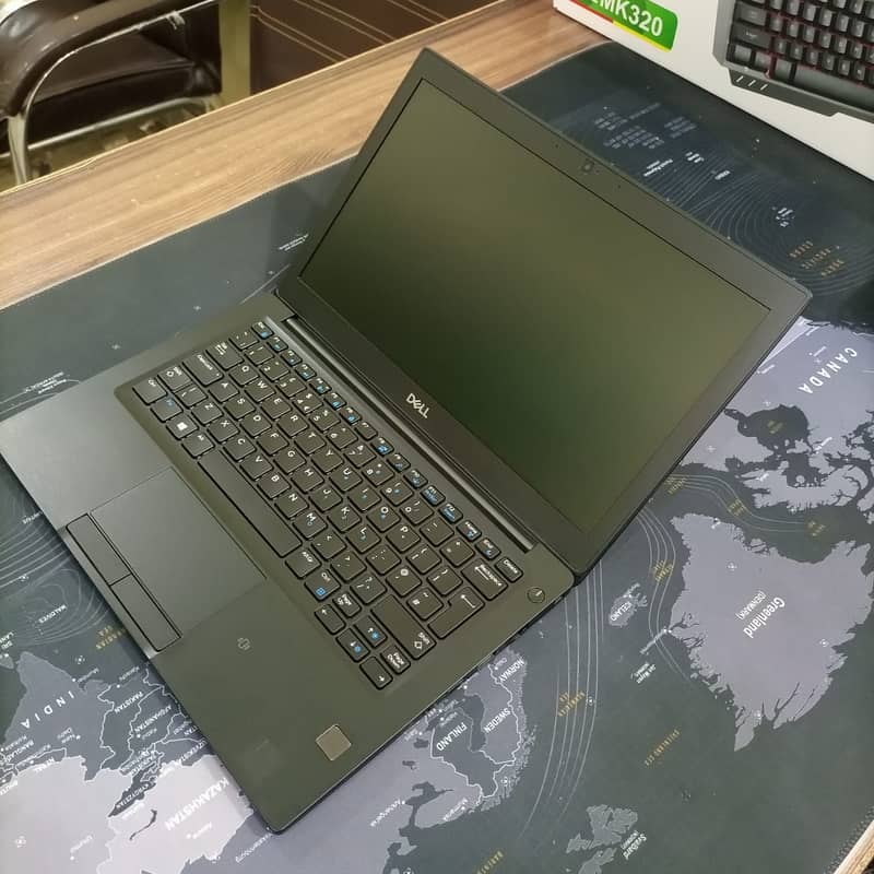 Dell Latitude 7290 Core i7 8th Gen 8GB Ram 256GB Windows 10 13