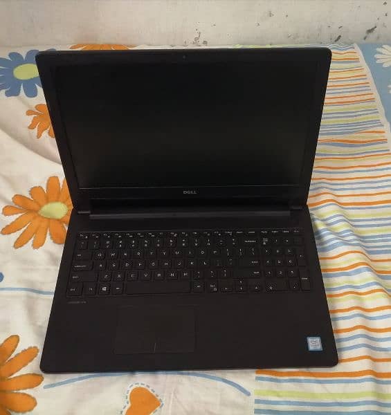 Dell Latitude 3570 Core I5 6th Generation 1