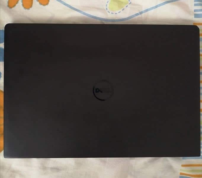 Dell Latitude 3570 Core I5 6th Generation 2