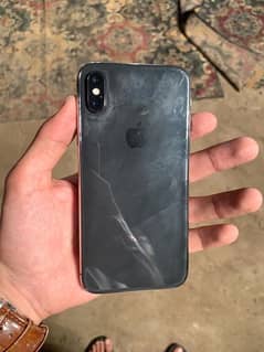 iphone X non pta 0