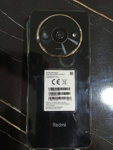 Redmi a3x  Box+charger available 11 month warranty available brand new 4