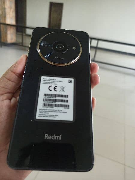 Redmi a3x  Box+charger available 11 month warranty available brand new 5