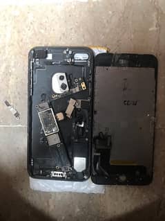 iPhone 7plus ha parts available h