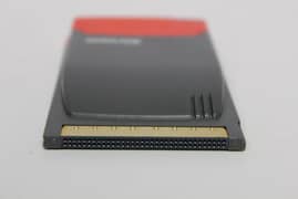 Xircom RBEM56G-100 Realport Cardbus Ethernet 10/100+Modem 56 PCMCIA