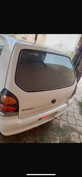 Suzuki Alto 2006 0