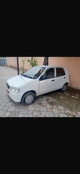 Suzuki Alto 2006 2