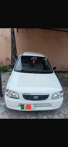 Suzuki Alto 2006 3