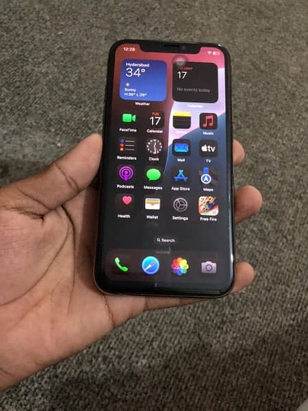 iphone xs non pta 0